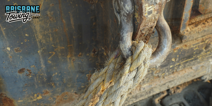 Machinery Lashing And Blocking Explained For Safe Transport In Brisbane
